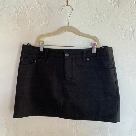 Josh Goot Skirt - Picture 1 of 1